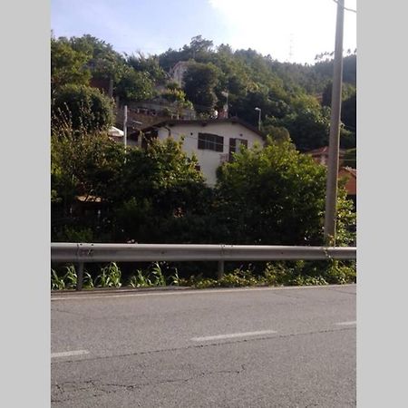Casa Di Giulia Villa Savona Kültér fotó