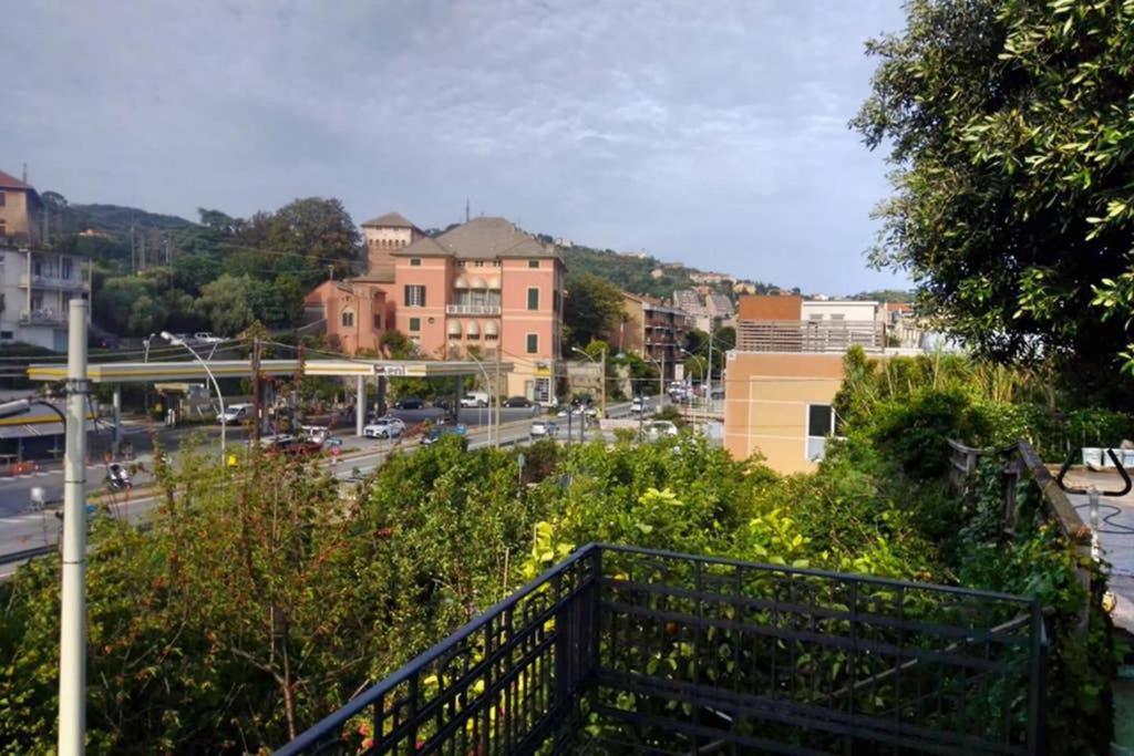 Casa Di Giulia Villa Savona Kültér fotó
