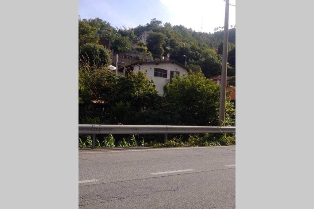 Casa Di Giulia Villa Savona Kültér fotó